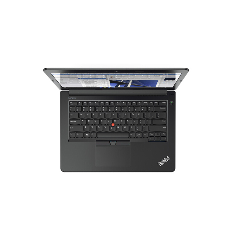 联想ThinkPad E570-4WCD 笔记本/C3865/4G/500G/WIN10