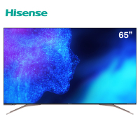 海信（Hisense）U7A系列4K超高清ULED超画质VIDAA人工智能全面屏电视65英寸HZ65U7A