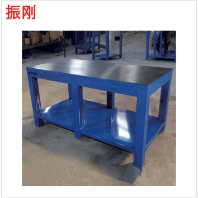 振刚 工作台(可定制)2.2m*1.1m*0.7m 个高清大图