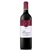拉菲Lafite 珍藏Reserve Speciale系列 波尔多干红葡萄酒 750ml×6瓶 整箱装
