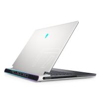 2022新款(Alienware)外星人笔记本电脑 X17 R2 17.3英寸 第12代i9-12900H RTX3080Ti 32G内存 4T固态硬盘 4K高清屏幕 120Hz