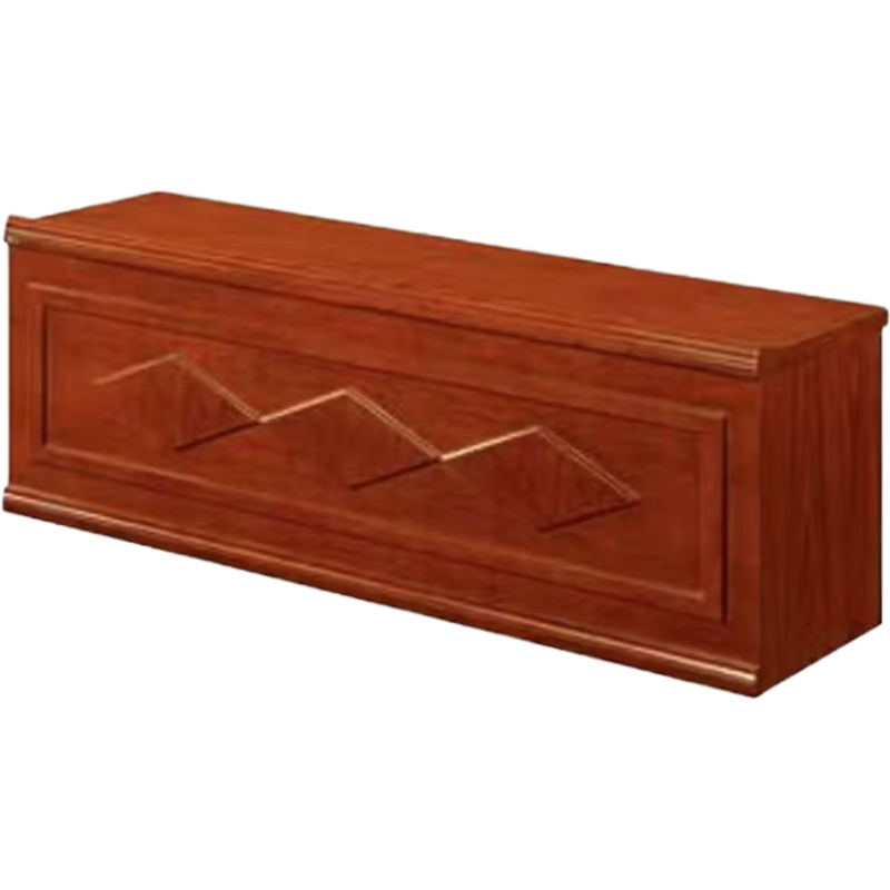 中盈惠彩 办公桌 ZXT-04 2100*600*760mm 张高清大图