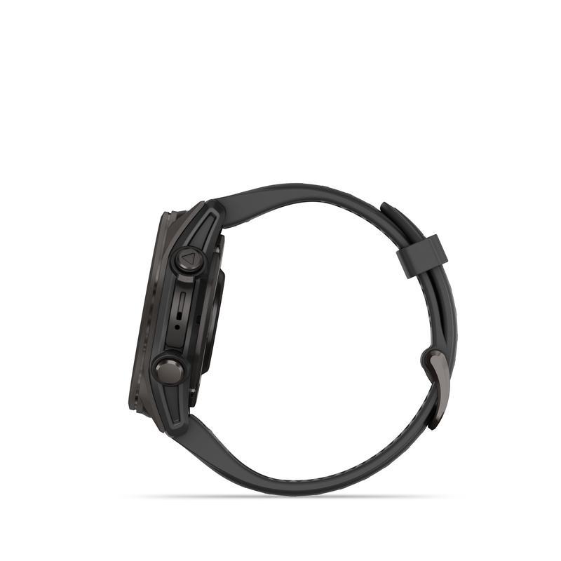 Garmin男女新款户外多功能智能手表mm运动健康监测器