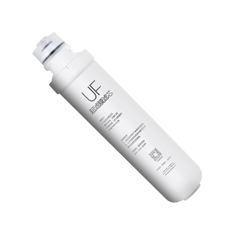 适用美的净水机净水器UF超滤膜F1滤芯MRU1591-50G 1691D-50G 新款MU135-4高清大图