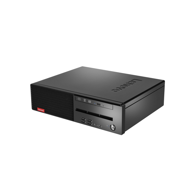 联想(Lenovo) 启天M410C台式电脑整机 23英寸显示器（G3930 4G 1T 集显 黑 WIN10）