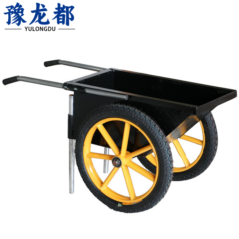 豫龙都 翻斗车 小号 台高清大图