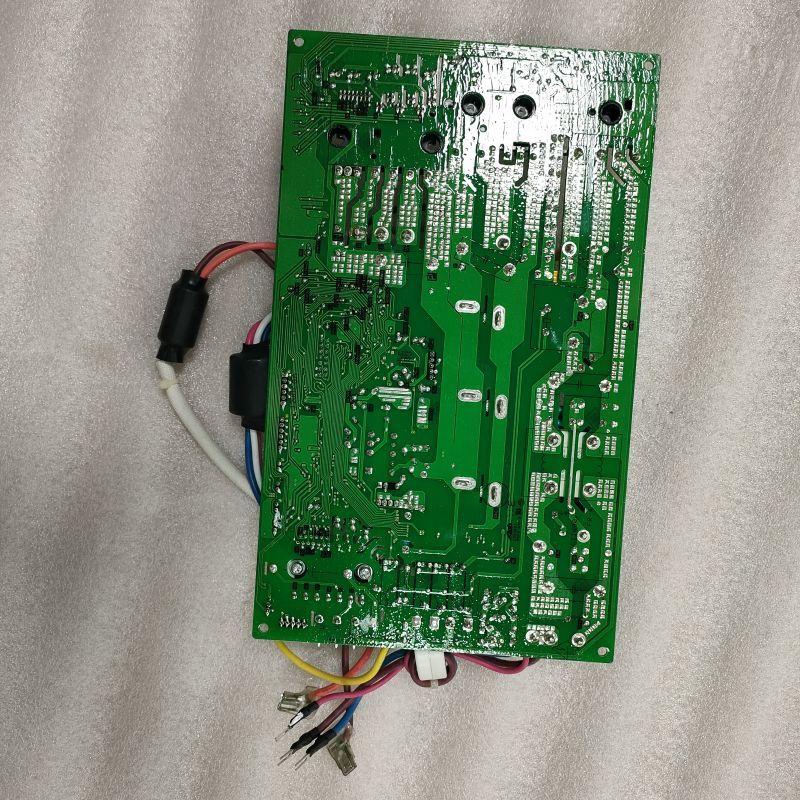 帮客材配 全新原件 P0970120261 72YK1EW 外机主板(不带散热片和外壳) 1967347 收前务必验货高清大图