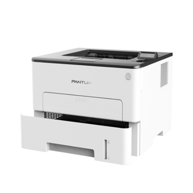 奔图(PANTUM) P3301DN黑白激光打印机(自动双面、 A4打印、 USB打印)