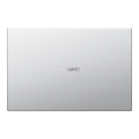 华为(HUAWEI)MateBook D14 2020新款(i5-10210U 16GB内存 512GB固态 2G独显)多屏协同便携超级快充 轻薄本商务办公学生本笔记本电脑 皓月银