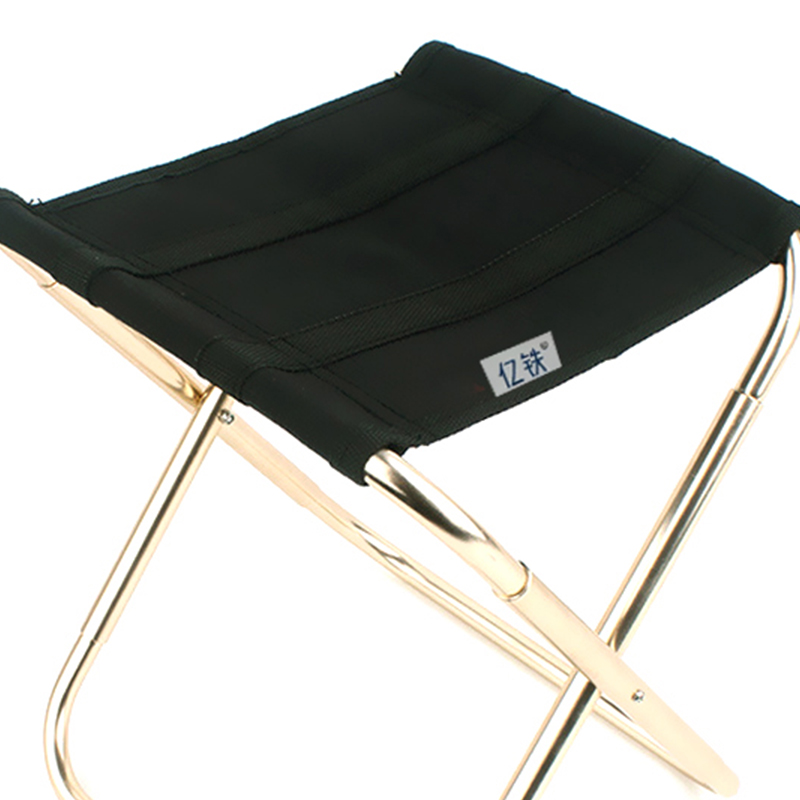 亿铁 折叠椅钓鱼小马扎 DDYD251 把高清大图
