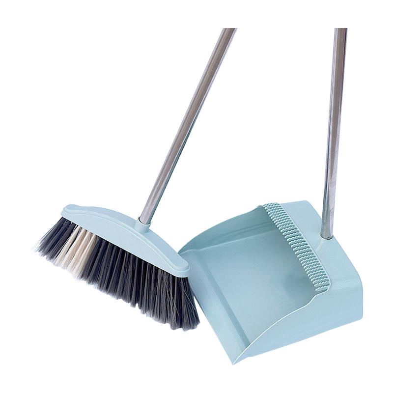 塑料扫把簸箕套装ytb72视频