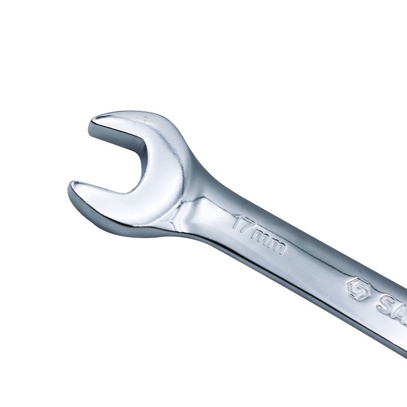 世联开口扳手17*19双开口扳手维修工具