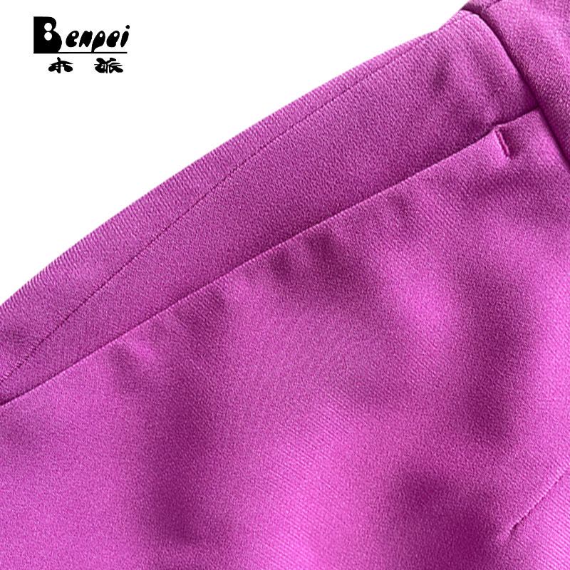 本派 女夏裙 按需定制 条图片