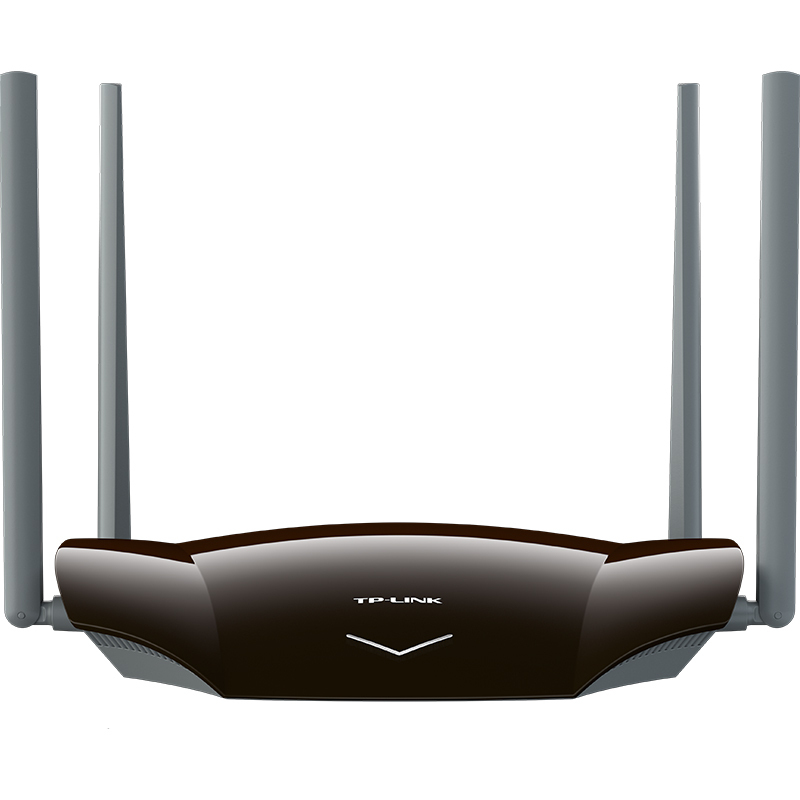 TP-LINK AX3000双频千兆无线路由器 TL-XDR3020黑色(单位:台)