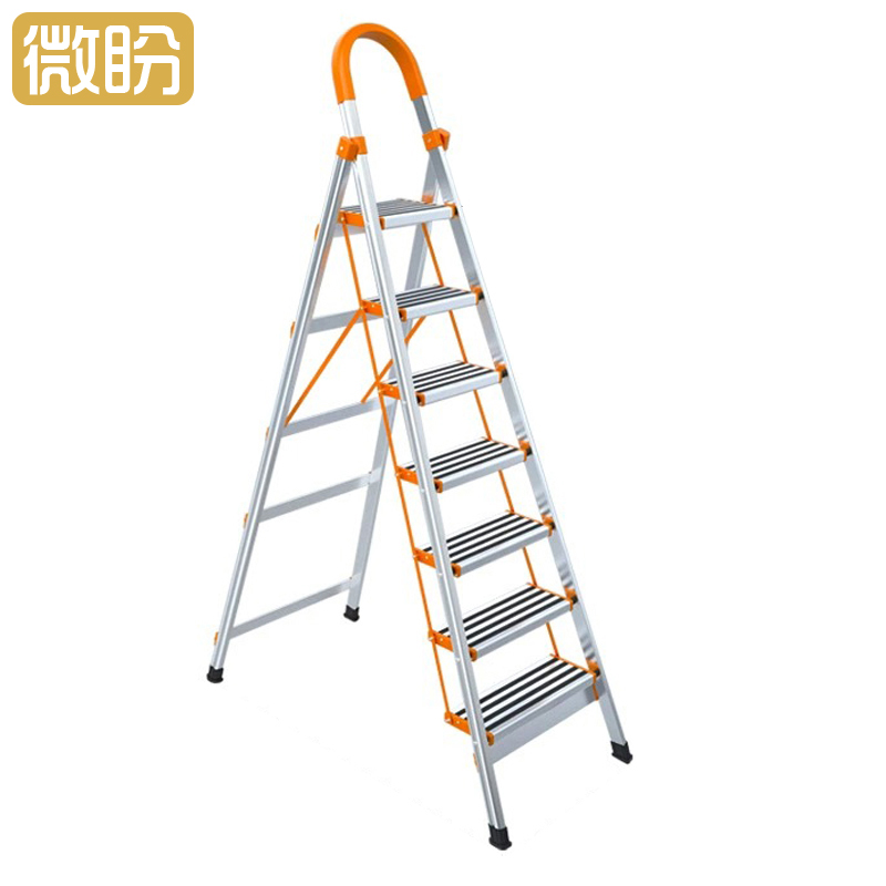 微盼 人字梯 七步/个高清大图