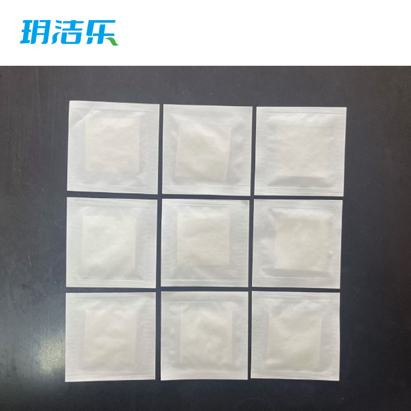 玥洁乐 芳香片 500个 包高清大图