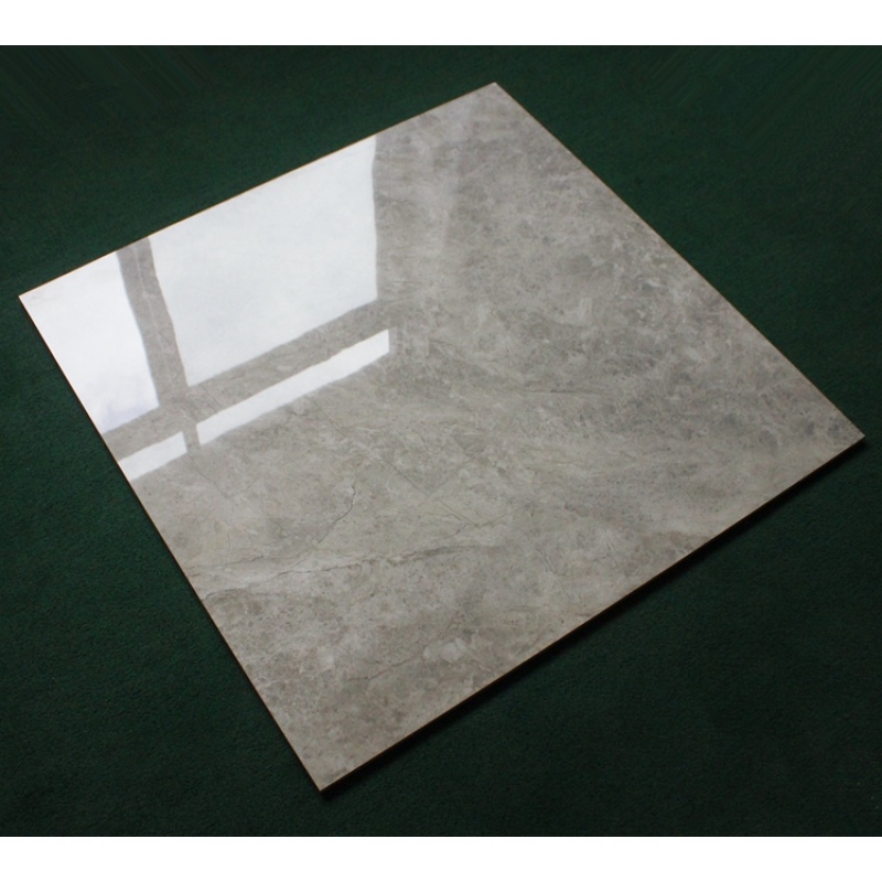 灰色系列瓷砖大理石金刚石全抛釉地砖800x800客厅卧室防滑地板砖壹德