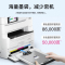 爱普生(EPSON)EM-C8101a A3+彩色商用墨仓式办公数码复合机(双纸盒+工作台+上门安装)