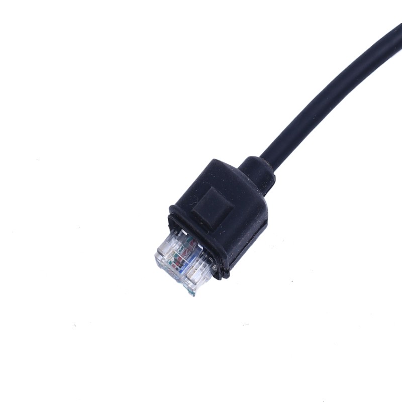 通汀远水晶头手咪型号TTY-PMMN4090A/个高清大图