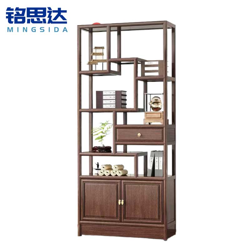 铭思达博古架展示架高清大图