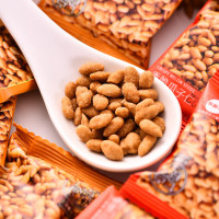 七点食分蟹黄瓜子仁炒货休闲零食葵花籽小吃30-240包