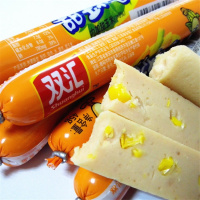 双汇火腿肠即食甜泡面搭档火腿肠泡面伴侣，45g甜玉米香肠*40根