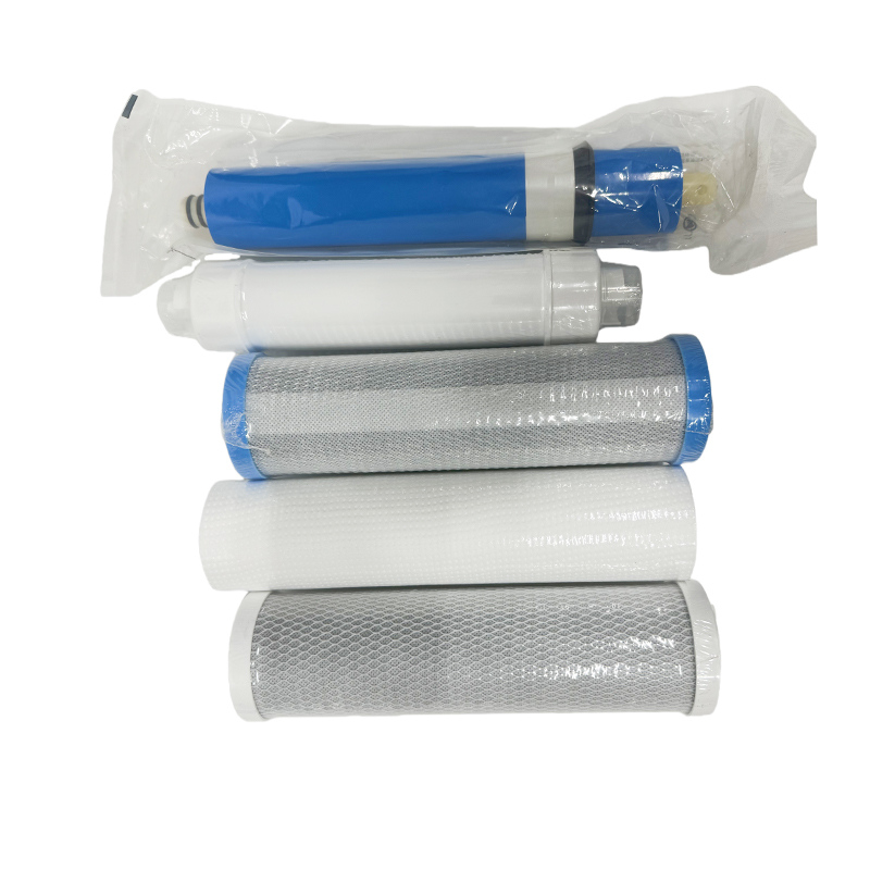 讯博士 JSQLX130 适用PS-AIW及AIW-COMP 净水器滤芯 5.00 个/套 净水器配件 (计价单位:套)高清大图