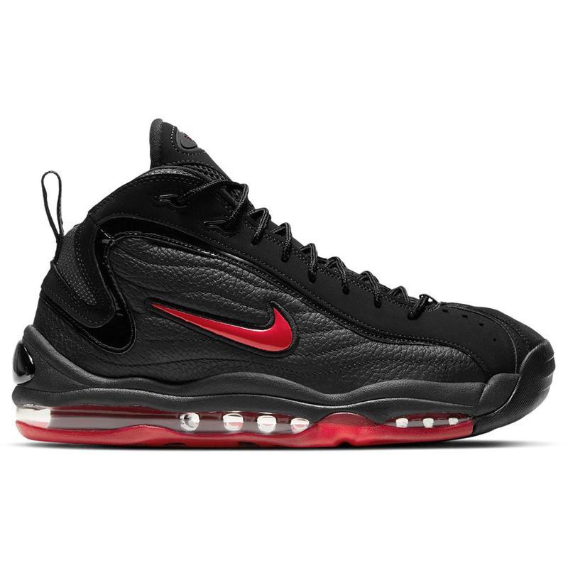 限量款nike耐克男鞋airtotalmaxuptempo经典透气支撑缓震高帮篮球鞋cv