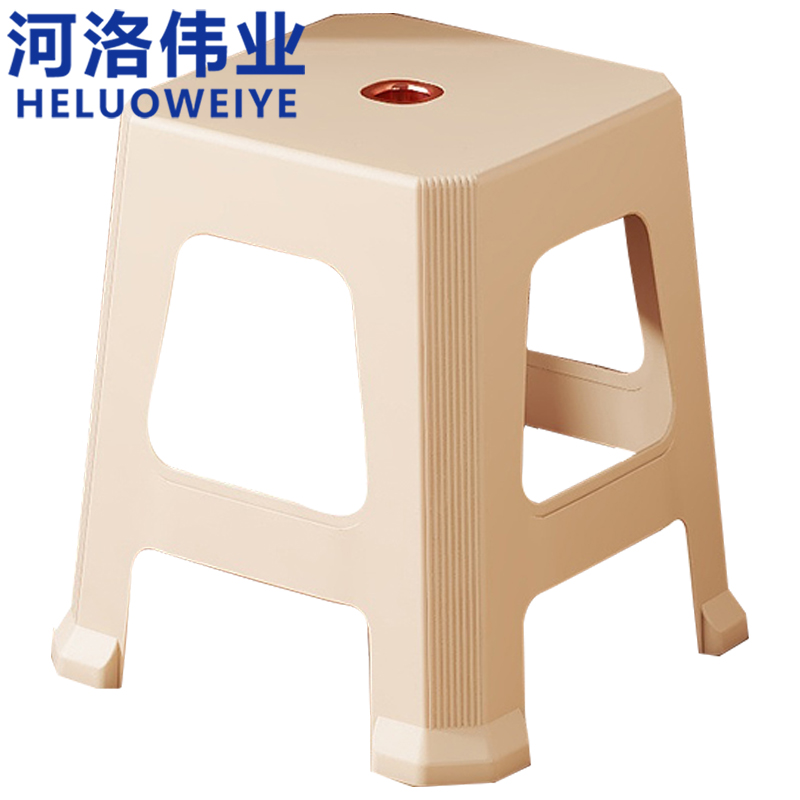 河洛伟业凳子中号个高清大图