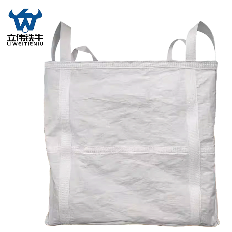 立伟铁牛吨包110×110×120cm/个