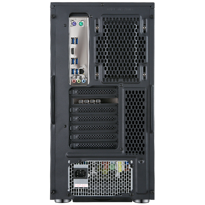 京天（KOTIN）酷睿i5 9400F/RTX2070Super/16G DDR4 /480G台式机定制主机苏宁自营