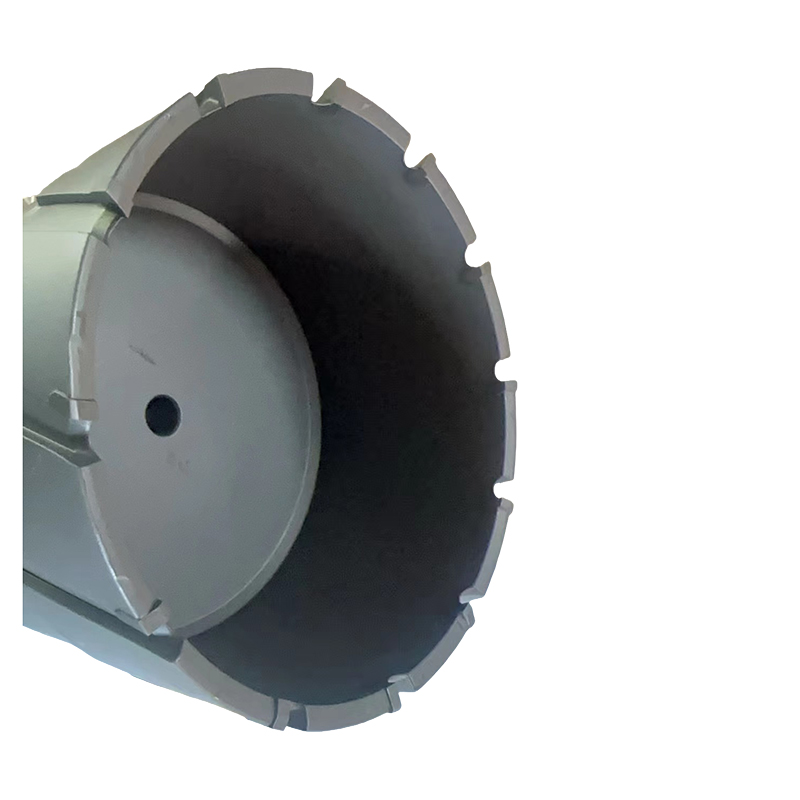 捷普森 超硬纸合金开孔钻 100mm高清大图