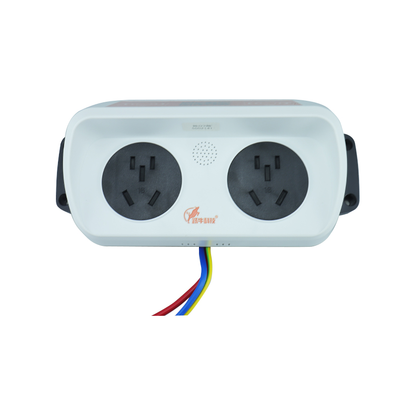 跃牛科技 充电桩 Y-C2 刷卡+扫码(安装款) 套