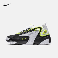 耐克男鞋NIKE ZOOM 2K 2019新款橡胶底耐磨防滑休闲运动跑步鞋AO0269-004