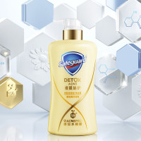 舒 肤 佳痘肌洁护洋甘菊洁面沐浴露540ml（SZYD）