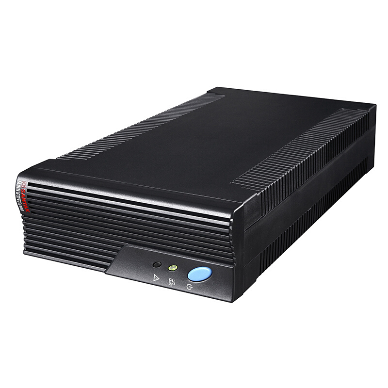 山特 MT1000/600W UPS不间断电源