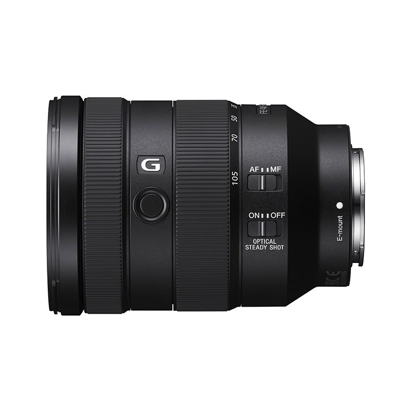 索尼(SONY) G大师全画幅微单镜头 FE 24-105mm F4 G OSS 官方标配高清大图