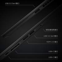 正品联想ThinkPad X13 13.3英寸轻薄便携笔记本电脑 锐龙R7 PRO 5850U 16G 1TB SSD 升级款