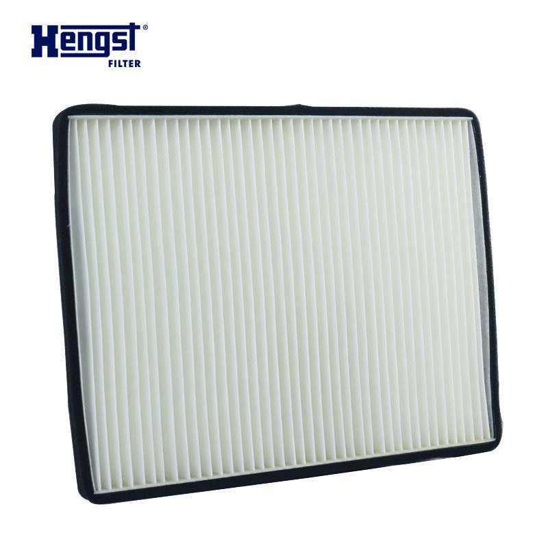 汉格斯特(hengst)空调滤清器单效E216LI适用于福特致胜,S-MAX
