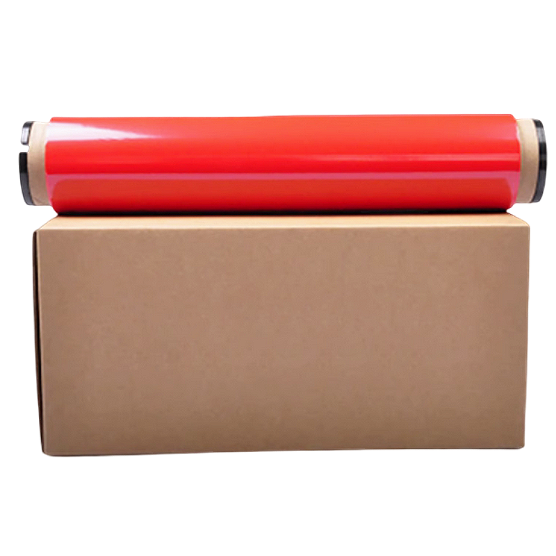 川耘腾 CYT-SD1431 300mm*100m 标签色带 (计价单位:个) 红色高清大图