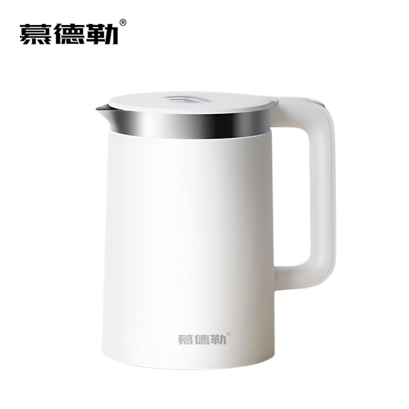 慕德勒1.8L电热水壶(液体加热器)MDL-SH779