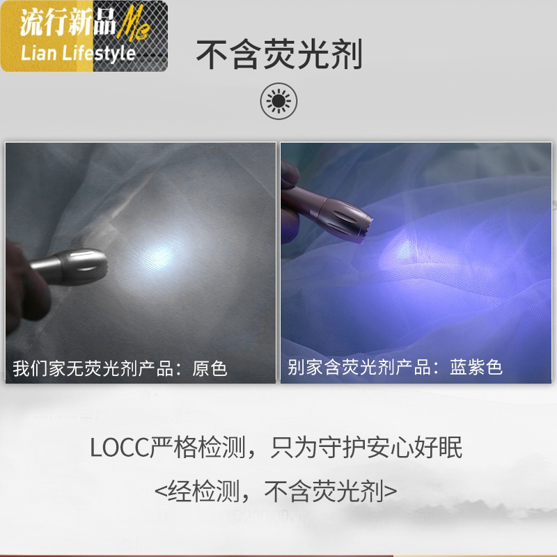蚊帐防蚊罩帐家用1.8m床围栏蒙古包免安装2米凉席儿童防摔宝宝1.5 三维工匠