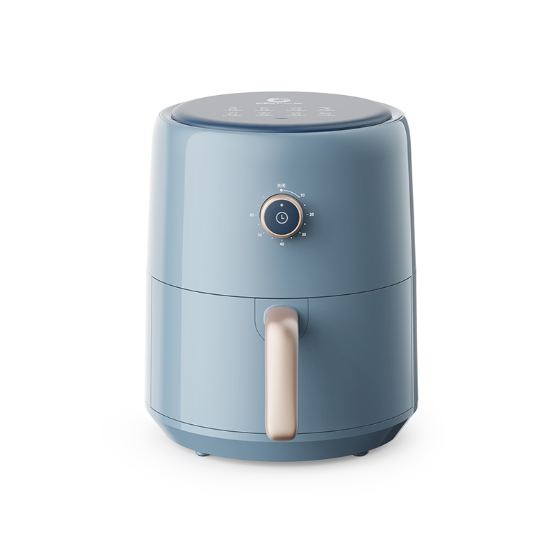 小熊(bear)4.6L空气炸锅QZG-E14B5
