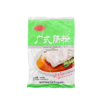 [中华特色]梅州助农馆 广式肠粉专用粉 肠粉粉 实惠家庭套装四件套 华南
