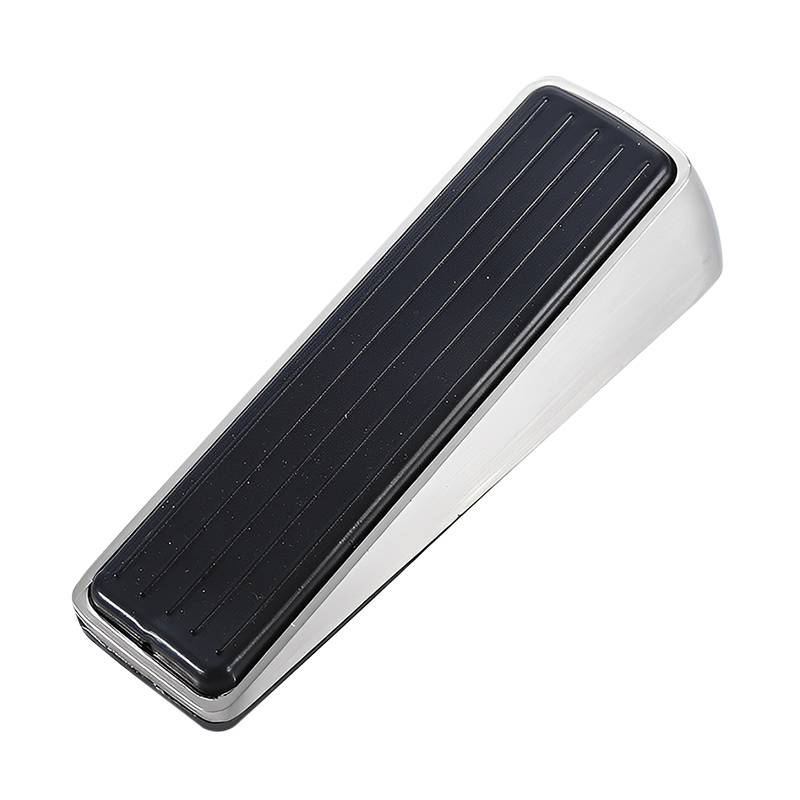 亿维顿 免打孔阻门器 120*33.5*39mm/个高清大图