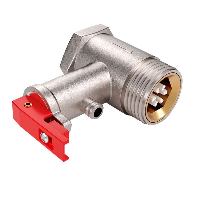 历途科技安全阀1.0MPa 个高清大图