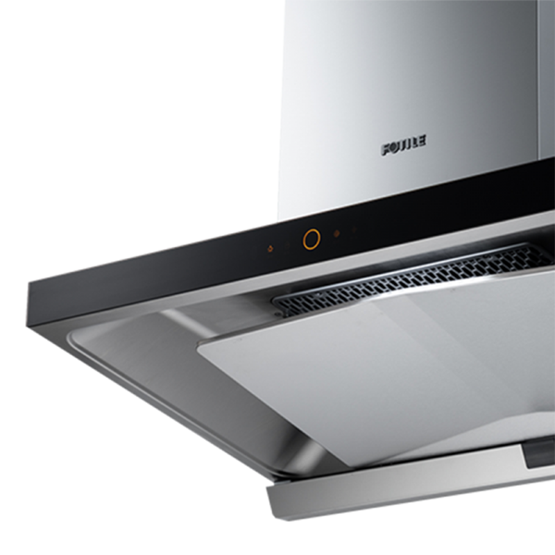 方太fotilecxw258em16ta欧式油烟机24立方风量900pa风压自动巡航增压