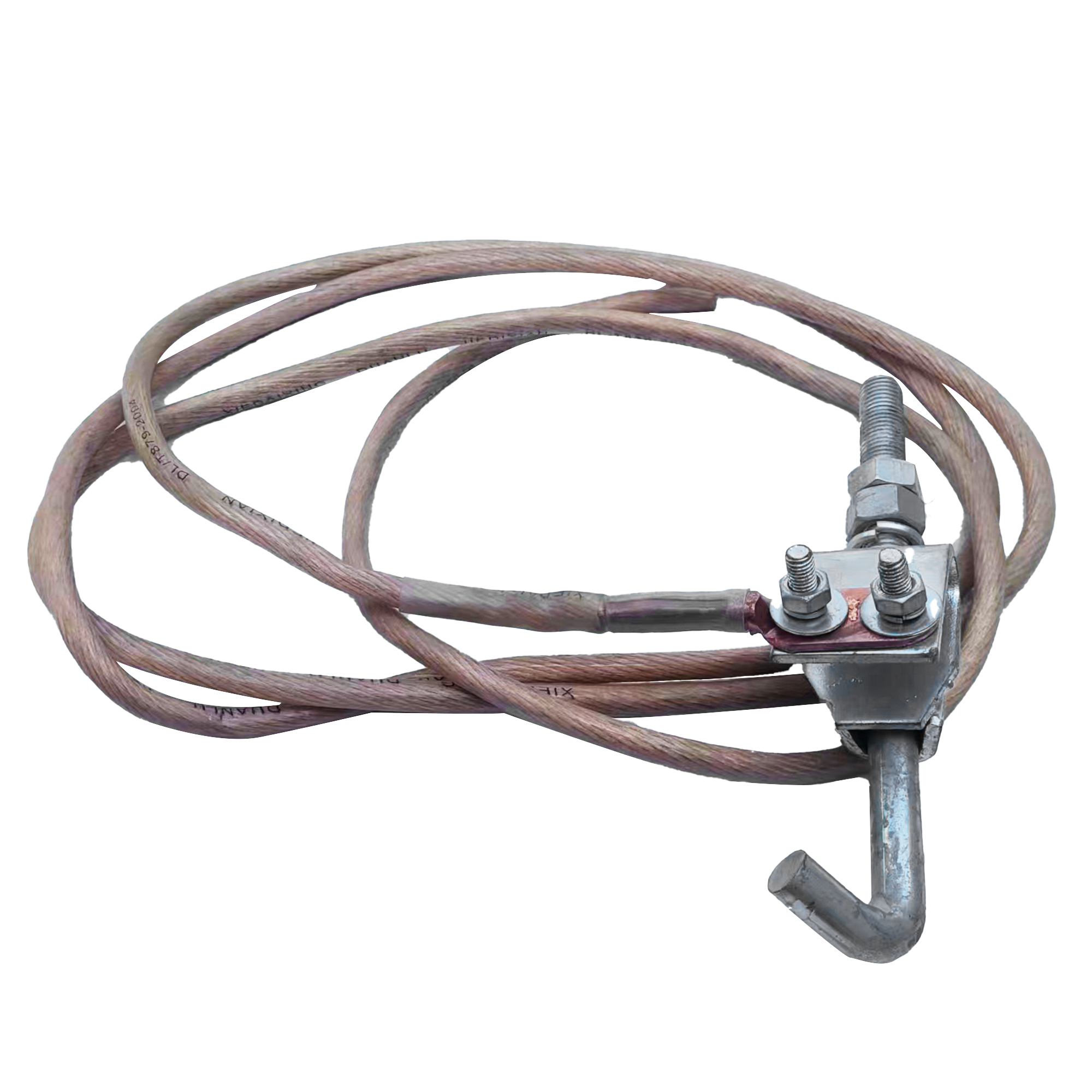 尚懿-连接钩头带线-SY-25-根高清大图