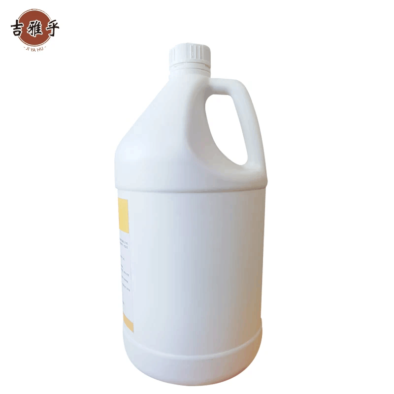 吉雅乎 尘推油 静电牵尘液 3.8L/桶图片