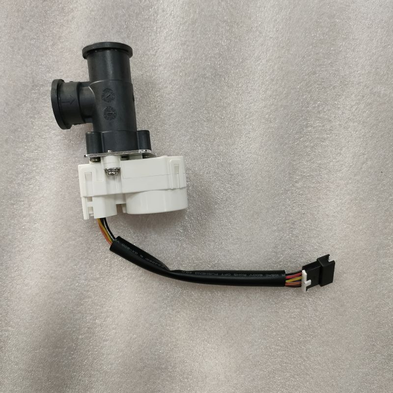 帮客材配惠而浦/法迪欧热水器电机配件(法迪欧集成灶90ZK03烟机电机)高清大图